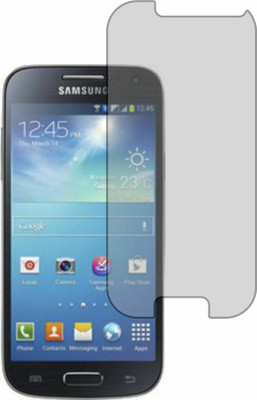 ZINGTEL Impossible Screen Guard for SAMSUNG GALAXY S4 MINI (Matte Finish)(Pack of 1)