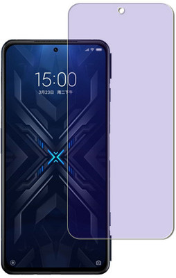 ARBAN Impossible Screen Guard for Mi BLACK SHARK 4 PRO(Pack of 1)