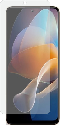 Mobling Tempered Glass Guard for Redmi Note 12R Pro 22101317C (Anti Glare Matte)(Pack of 1)