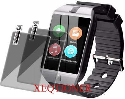 Noult Tempered Glass Guard for MON: Dz09 (HU00.2L)(Pack of 1)