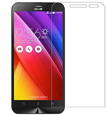 TELESHIELD Tempered Glass Guard for ASUS Zenfone 5 A501CG, DelhiGear Glass(Pack of 1)