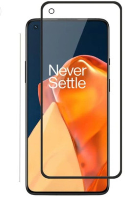 arrise Tempered Glass Guard for Oneplus 8T(Pack of 1)