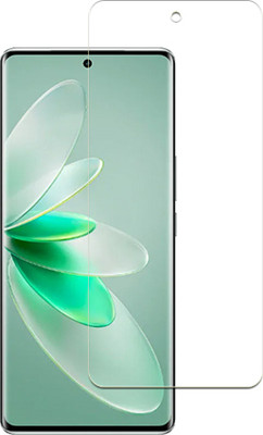 SOMTONE Tempered Glass Guard for vivo S16 Pro FRONT(Pack of 1)