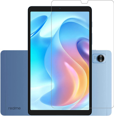 TechWings Tempered Glass Guard for Realme Pad Mini 8.7 inch(Pack of 1)