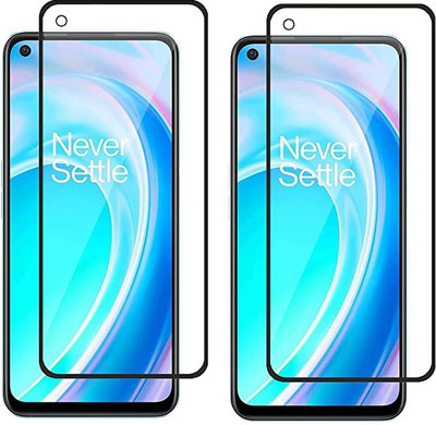 Quicknick Edge To Edge Tempered Glass for OnePlus Nord CE 2 Lite 5G, (Pro Flexi, High Sensitive touch 9H Glass Guard with perfect screen protection (FRONT SCREEN TEMPERED GLASS)(Pack of 1) Quicknick Edge To Edge Tempered Glass for OnePlus Nord CE 2 Lite 5G, (Pro Flexi, High Sensitive touch 9H Glass Guard with perfect screen protection (FRONT SCREEN TEMPERED GLASS)(Pack of 1)