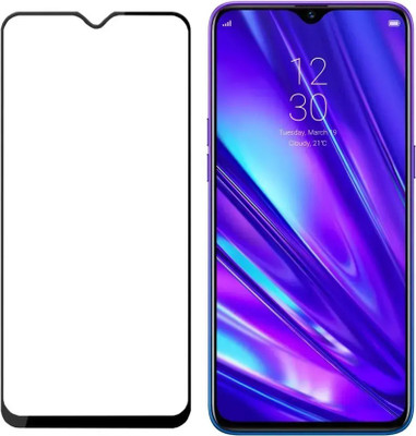 g rhino Tempered Glass Guard for VIVO Y76 5G Tempered glass(Pack of 1)