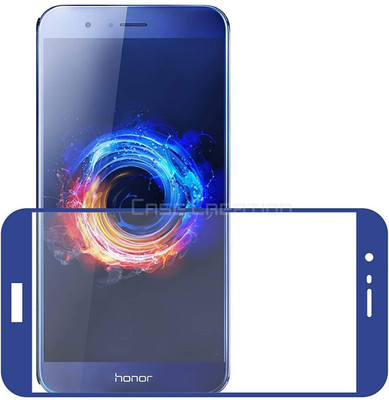 INSTYLE Tempered Glass Guard for Honor 8 PRO(Pack of 1)