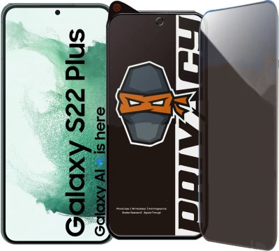 INSTYLE Tempered Glass Guard for Samsung Galaxy S22 PLUS 5G(Pack of 1)