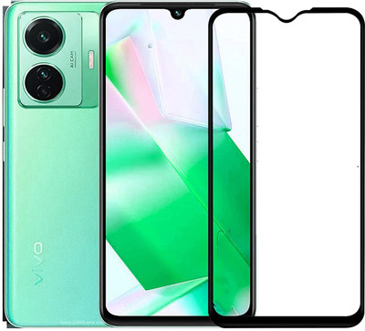 INSTYLE Tempered Glass Guard for Vivo Iqoo Z6 Pro(Pack of 1)