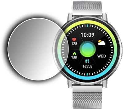 DB Tempered Glass Guard for FIRE- BOLTT DESTINY SMART WATCH(Pack of 1)