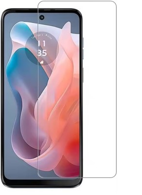 Blate Tempered Glass Guard for Realme P1 5G, 9H Hardness, Screen Protector, Screen Guard, Glass, Guard(Pack of 1)