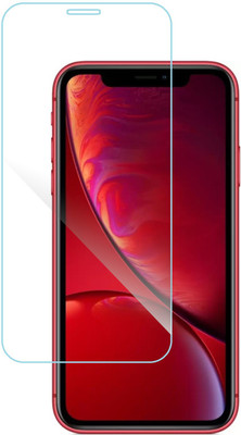 ULTRA Tempered Glass Guard for iPhone 11 Pro Max(Pack of 1)