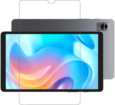 A-Allin1 Tempered Glass Guard for Realme pad mini 8.7inch(Pack of 1)