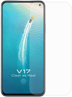 gsnr Tempered Glass Guard for Vivo V17(Pack of 1)