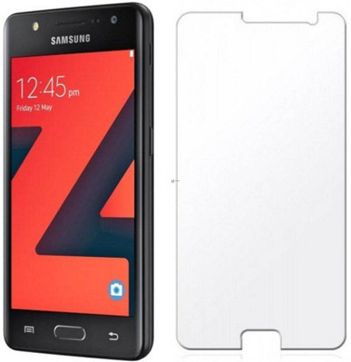 TELESHIELD Tempered Glass Guard for Samsung Galaxy Z4, Get this Product At Just Rs. 40 on DelhiGear.com(Pack of 1)