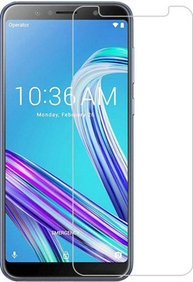 SRT Screen Guard for Asus Zenfone Max Pro M1(Pack of 1)
