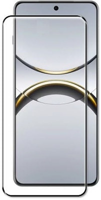 Flipkart SmartBuy Tempered Glass Guard for OPPO find X8 5G(Pack of 1)