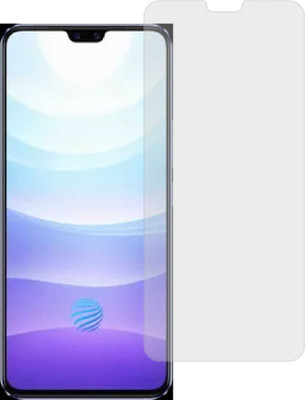 ZINGTEL Impossible Screen Guard for VIVO S9E 5G (Matte Finish)(Pack of 1)