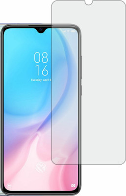 ZINGTEL Impossible Screen Guard for XIAOMI MI 9 LITE (Matte Finish)(Pack of 1)