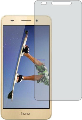 Fasheen Tempered Glass Guard for HONOR HOLLY 3 PLUS (AntiGlare Matte)(Pack of 1)