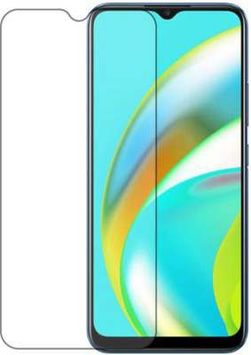 Gorilion Tempered Glass Guard for Realme C11 2021(Pack of 1)
