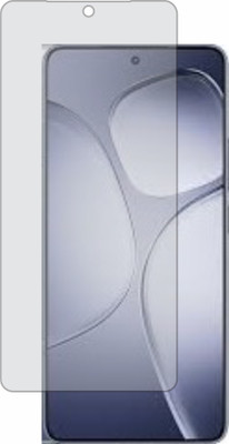 MOBART Tempered Glass Guard for Xiaomi Redmi K70 Ultra 5G (Anti Glare Matte)(Pack of 1)