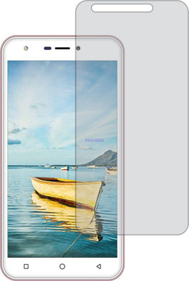 Fasheen Tempered Glass Guard for KARBONN K9 VIRAAT 4G (AntiGlare Matte)(Pack of 1)