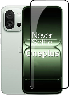 INSTYLE Tempered Glass Guard for Oneplus 13t 5G(Pack of 1)