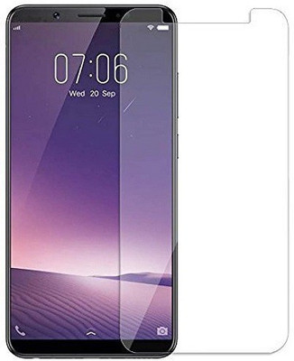 HQ Protection Tempered Glass Guard for VIVO V7 Plus(Pack of 1)