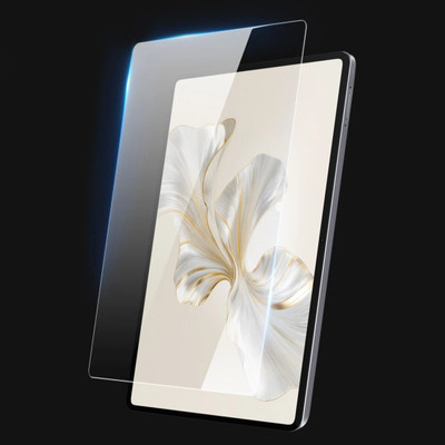 COVER CAPITAL Tempered Glass Guard for Honor Pad 9 12.1 inch(Pack of 1)