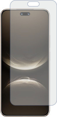 TELTREK Impossible Screen Guard for Huawei Nova 14 Ultra MRTAL10 (Matte Finish)(Pack of 1)