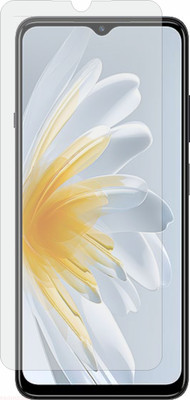 Fasheen Tempered Glass Guard for ZTE Voyage 3D(Pack of 1)