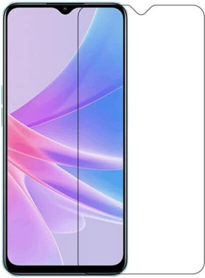 SRT Tempered Glass Guard for Nokia C32(Pack of 1)