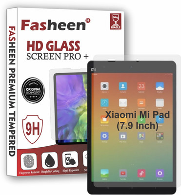 Fasheen Tempered Glass Guard for Xiaomi Mi Pad 7.9 2014 (7.9 Inch)(Pack of 1)