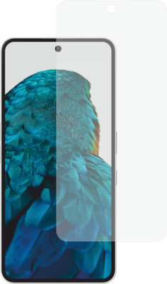 TELTREK Impossible Screen Guard for Nothing Phone 3A 5G (Matte Finish)(Pack of 1)