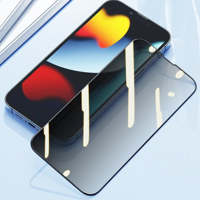 ZPT Tempered Glass Guard for IPHONE 11 PRO(Pack of 20)