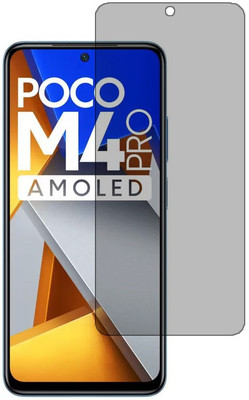 Imperium Tempered Glass Guard for Poco M4 Pro 4G(Pack of 1)