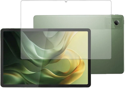 Vetrivel Tempered Glass Guard for MOTOROLA Pad 60 Neo 11 inch Tablet(Pack of 1)