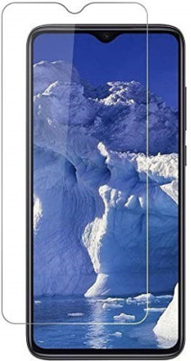 SRT Tempered Glass Guard for Tecno Spark Go 2023(Pack of 1)