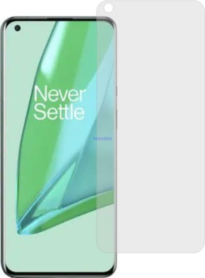Fasheen Tempered Glass Guard for ONEPLUS 9 PRO (AntiGlare Matte)(Pack of 1)