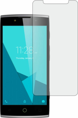 ZINGTEL Impossible Screen Guard for ALCATEL FLASH 2 (Matte Finish)(Pack of 1)