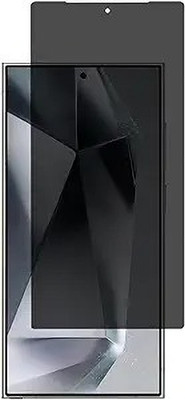 Nice Assoseries HUB Tempered Glass Guard for Samsung Galaxy S24 5G(Pack of 1)