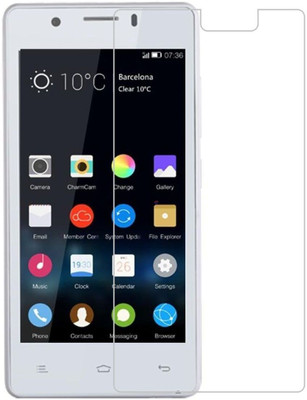 Blate Tempered Glass Guard for Gionee Pioneer P4s, Get this Product At Just Rs. 40 on DelhiGear.com(Pack of 1)