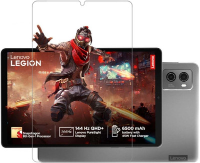 Bigil Tempered Glass Guard for Lenovo tab Legion 8.8 inch(Pack of 1)
