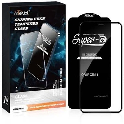 Dnvi Tempered Glass Guard for APPLE IPHONE 11 PRO(Pack of 1)