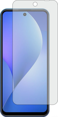 Fasheen Tempered Glass Guard for Meizu Mblu 22 Pro M2512 (AntiGlare Matte)(Pack of 1)