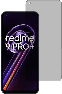Imperium Tempered Glass Guard for Realme 9 Pro Plus(Pack of 1)