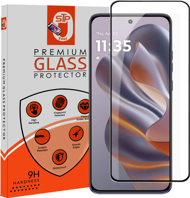 Maxboost Tempered Glass Guard for Oppo Find X8 5G Premium Screen Protector Guard with Easy Installation Kit(Pack of 1)