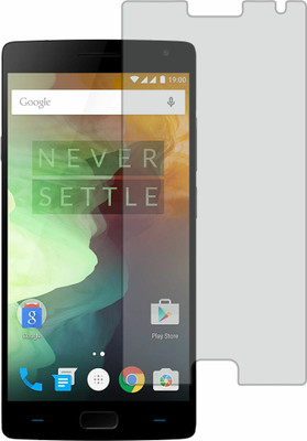 ZINGTEL Impossible Screen Guard for OnePlus 2(Pack of 1)