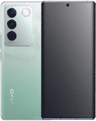 mobinix Edge To Edge Screen Guard for Vivo V27 5G, Vivo V27 Pro 5G, (Not a Tempered Glass, it’s a Matte Finish Nano Fiber Unbreakable Membrane)(Pack of 1)
